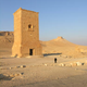 Illustration for article titled Islamic State Forces Have Seized The World Heritage Site Of Palmyra